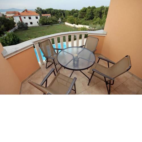 Apartment Zadar - Diklo 5774c