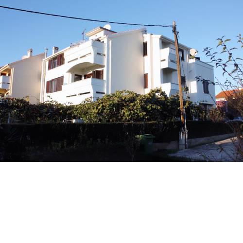 Apartment Zadar - Diklo 5950b