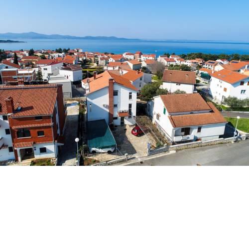 Apartment Zadar - Diklo 6453a