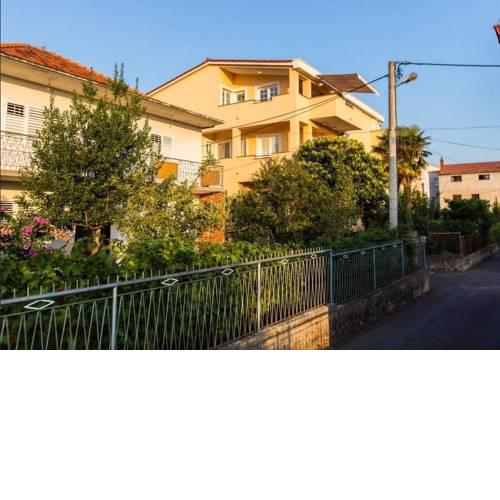 Apartment Zadar 11522b