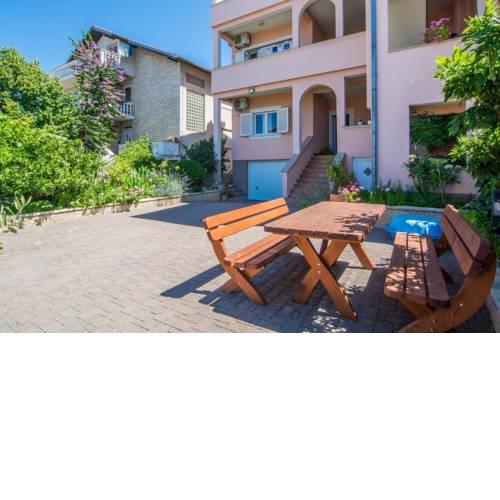 Apartment Zadar 13106b