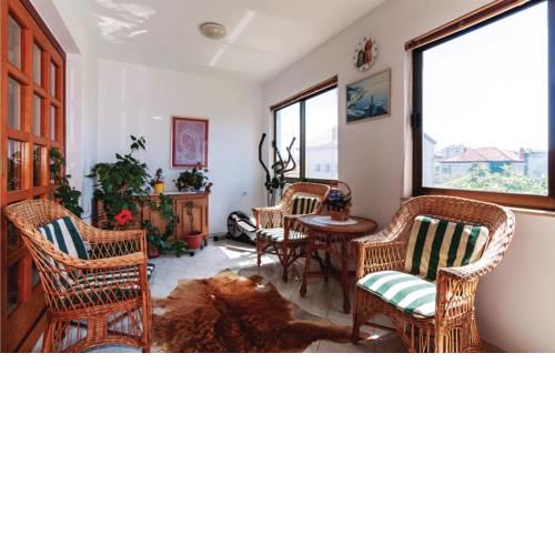 Apartment Zadar III