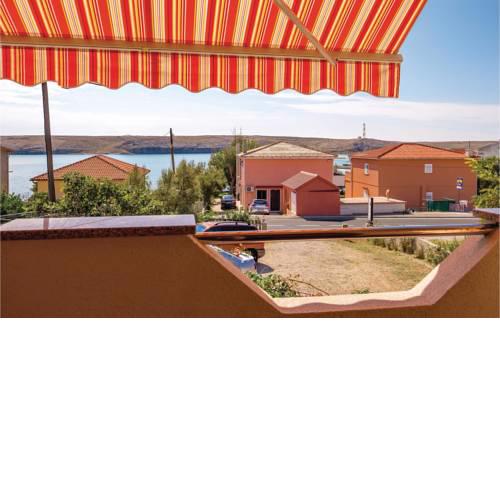 Apartment Zadarska I