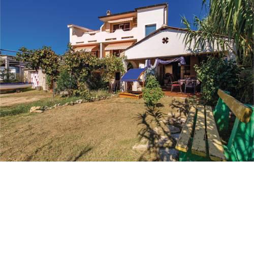 Apartment Zadarska III