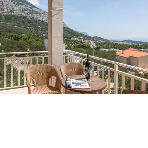 Apartment Zadarska