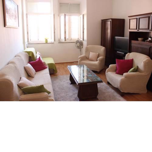 Apartment Zadarska