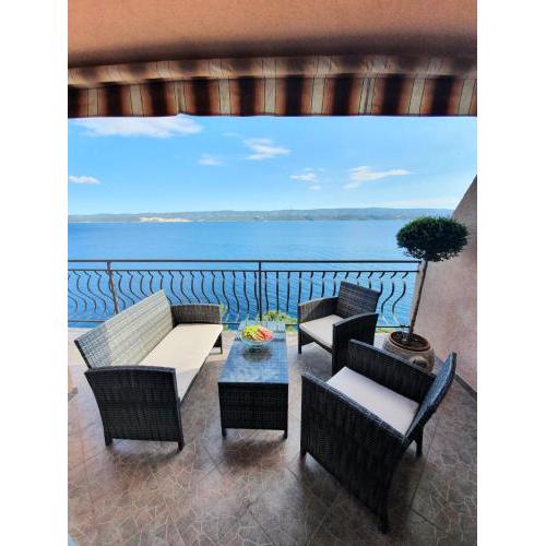 Apartment ZaDoDa