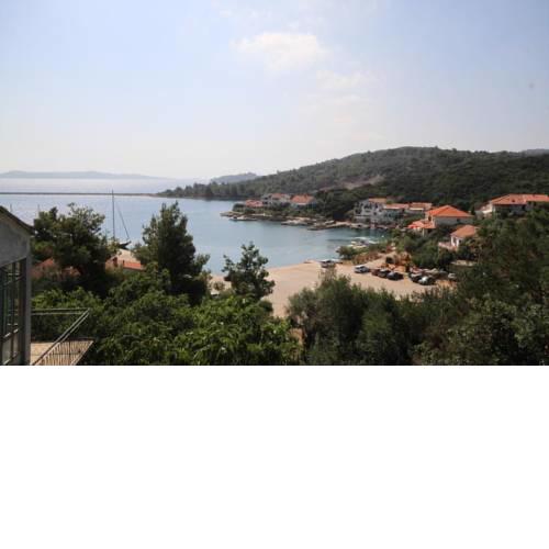 Apartments by the sea Zaglav, Dugi otok - 8134