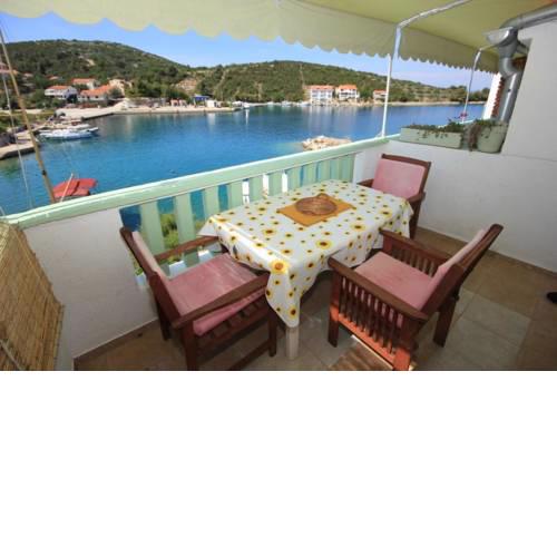 Apartment Zaglav 8170b