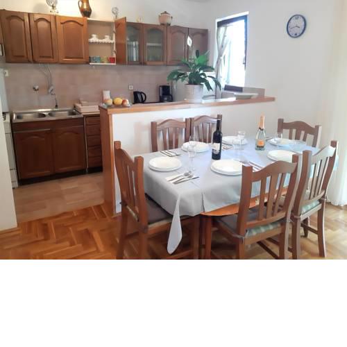 Apartment Novi