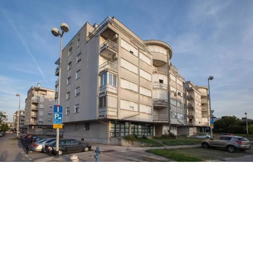 Apartment Zagreb Idila Center