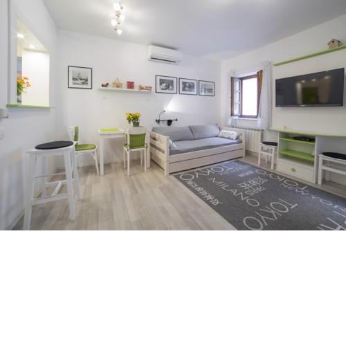 Gornji grad Apartman
