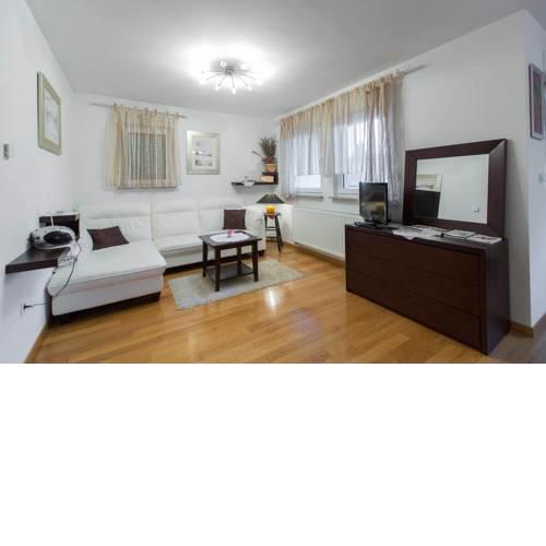 Apartment Zagrebačka 78