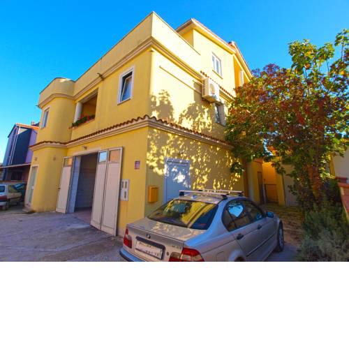 Apartment Zaklina 1496