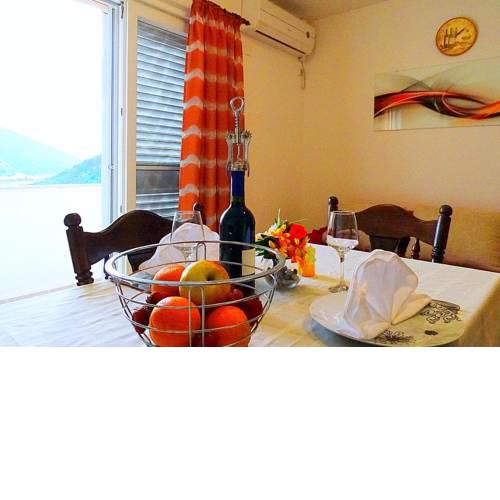 Apartment Zaklopatica 12452b