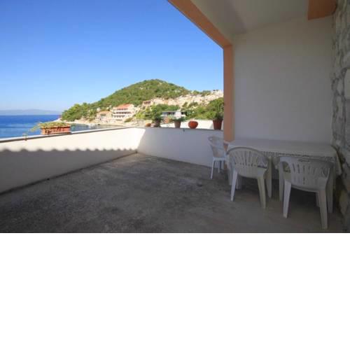 Apartment Zaklopatica 8342a