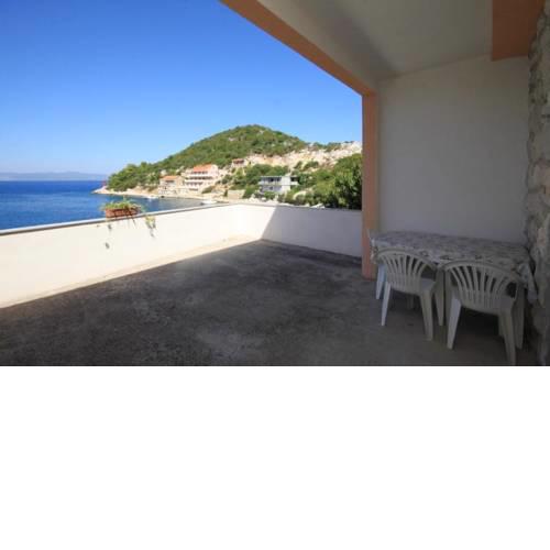 Apartment Zaklopatica 8342b
