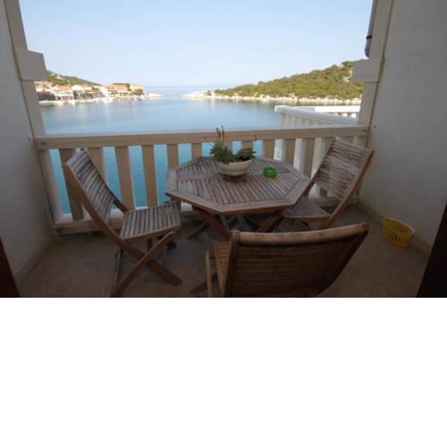 Apartment Zaklopatica 8346c