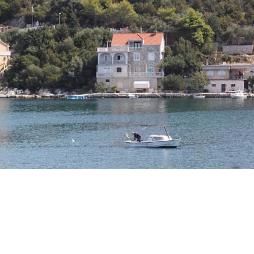 Apartment Zaklopatica 8346d