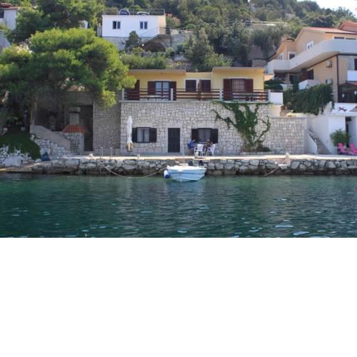 Apartment Zaklopatica 8347b