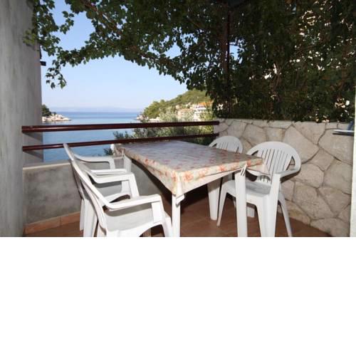 Apartment Zaklopatica 8393a