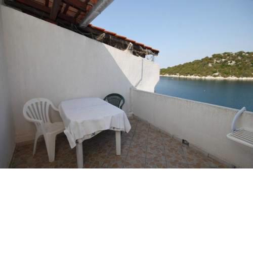Apartment Zaklopatica 994b