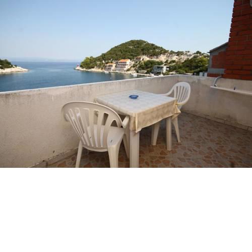 Apartment Zaklopatica 994c