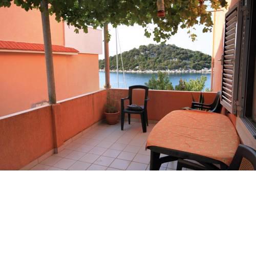 Apartment Zaklopatica 995a