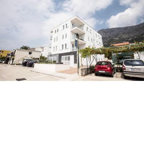 Apartment Zamarin 2
