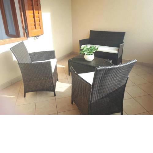 Apartment Zambratija 16297b