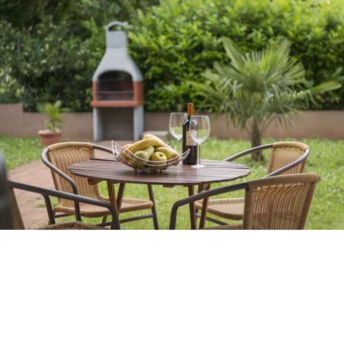 Apartment Zambratija 2533b