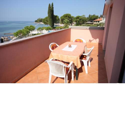 Apartment Zambratija 6997b