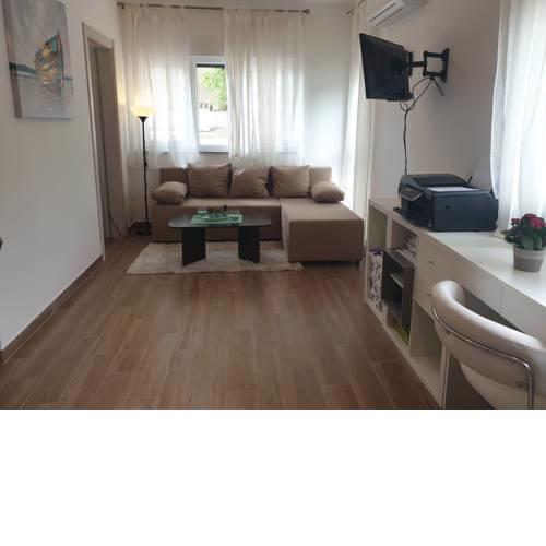 Apartment Zamet