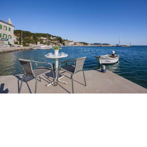 Apartment Zana