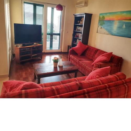 Apartment Zana