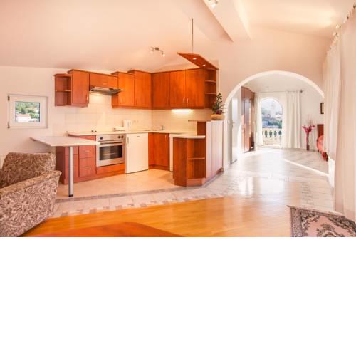 Apartment Zanic