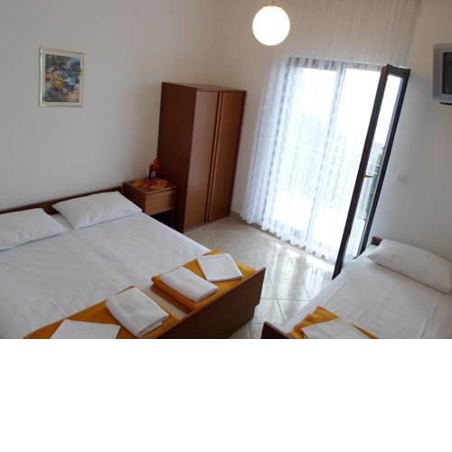 Apartment Zaostrog 12935a