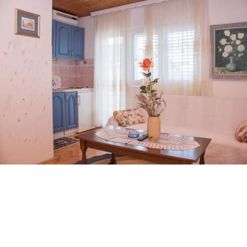 Apartment Zaostrog 17724b