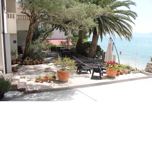Apartment Zaostrog 2625c