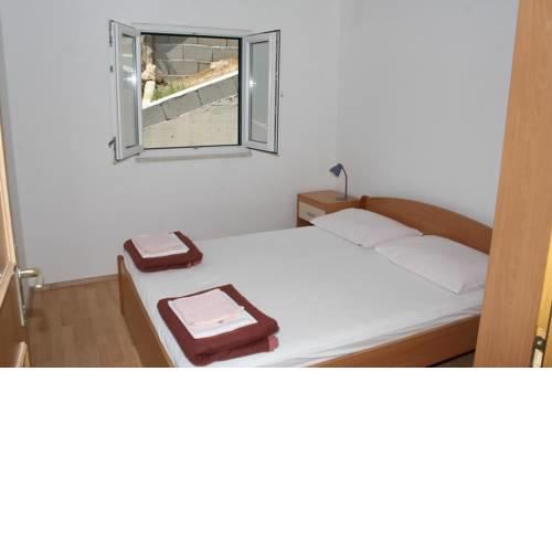 Apartment Zaostrog 2637c