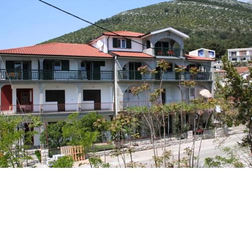 Apartment Zaostrog 2649a