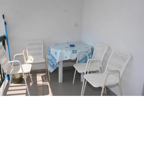 Apartment Zaostrog 2649f