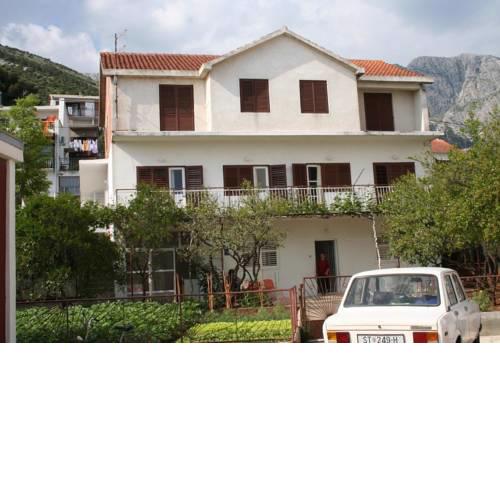 Apartment Zaostrog 2662a