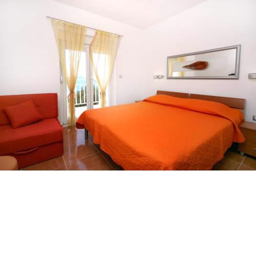 Apartment Zaostrog 2816b