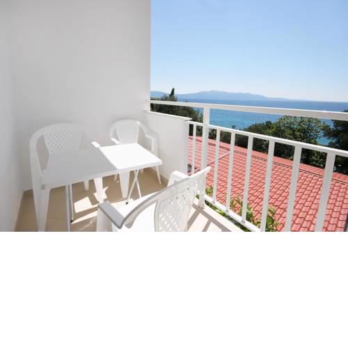 Apartment Zaostrog 2816c