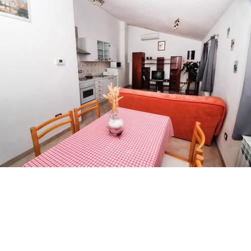 Apartment Zapad