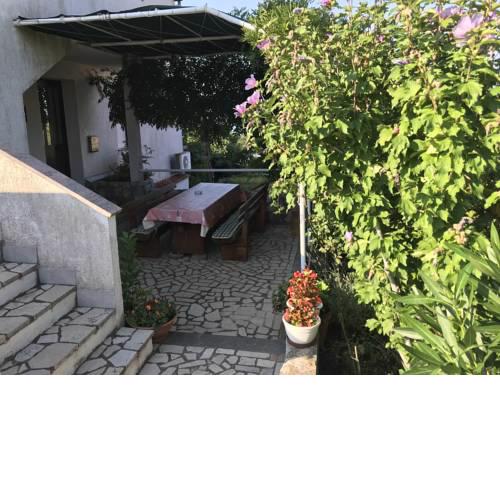 Apartment Zara Krk