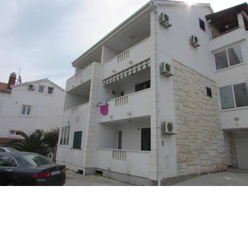 Apartment Zara Supetar