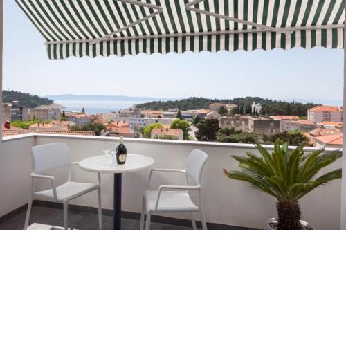 Apartment Zara