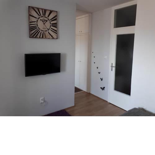 Apartment Zara